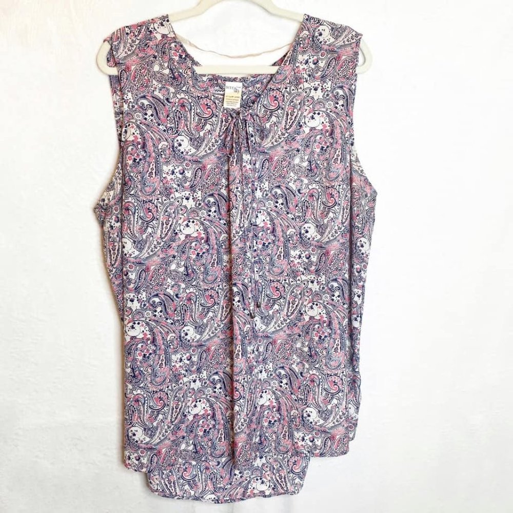 Terra & Sky Shirt